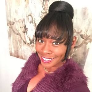 Meet your Posher, Tamara